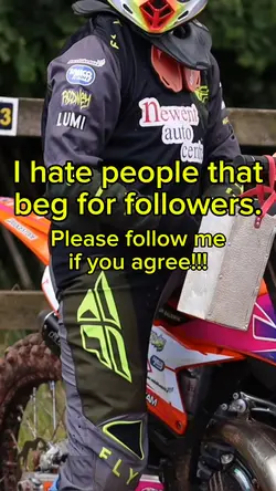 Follow me