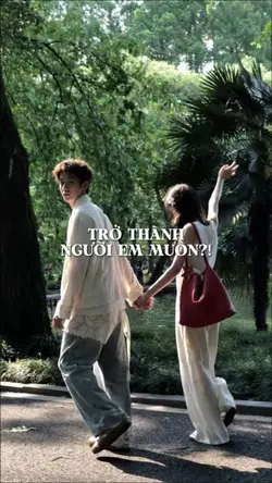 Trở Thành Người Em