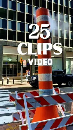 25 video