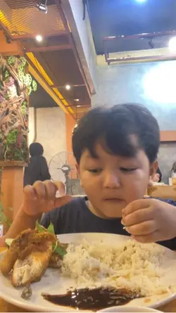 Timelapse kids