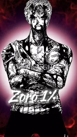 Zoro 1%😈