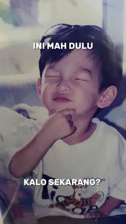 INI MAH DULU