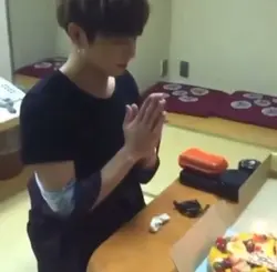 HAPPY BIRTHDAY JK 💜