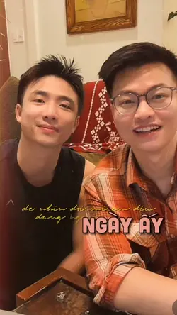 ngày ấy