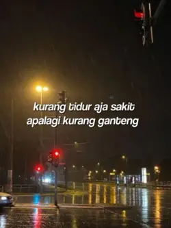 Versi GANTENG 