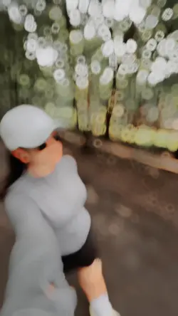 Beautifull slowmo
