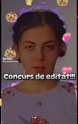 Concurs de editat