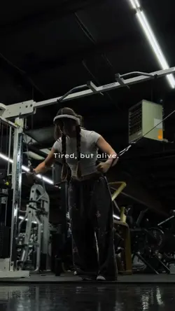 FITNESS MOTIVATION