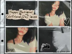 Girlfriends Day!! 