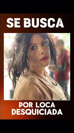 Se busca lo a