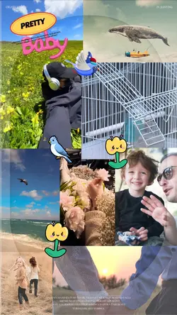 photo collage