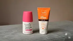 Clear skin care