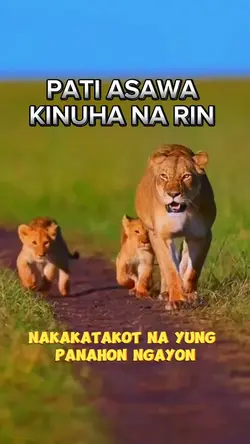 ASAWA  KINUHA NA RIN
