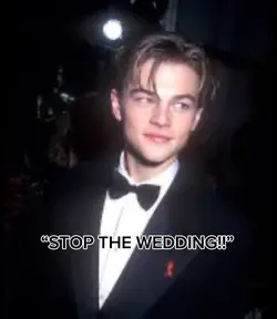 leonardo dicaprio
