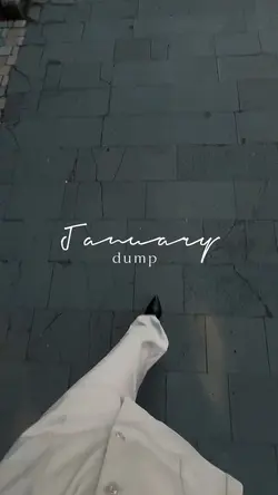 january dump