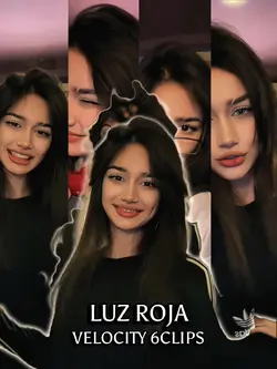 LUZ ROJA
