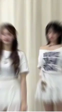 흔들림 버전