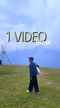 Slow video 