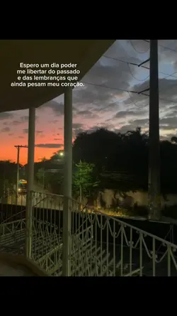 libertar do passado