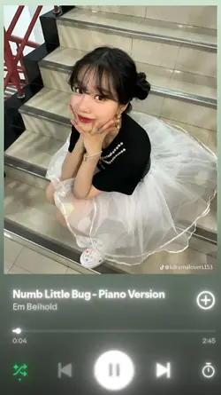 numb little bug