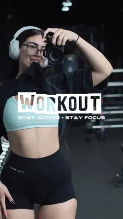 workout