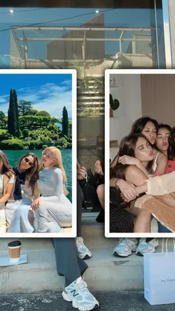 HOLIDAY SUMMER RECAP