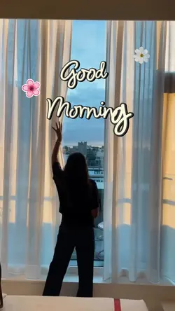 Good morning