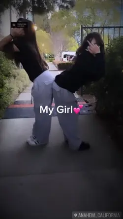 My girl💕❤️‍🩹