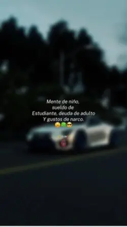 Mente de niño