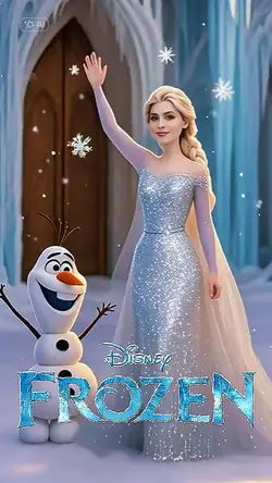 Frozen