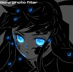 Muichiro glow
