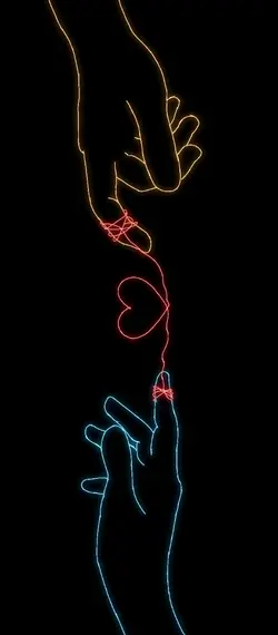 For the person 