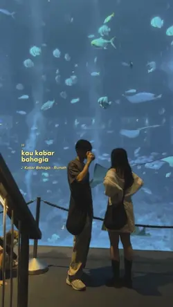 Kabar bahagia