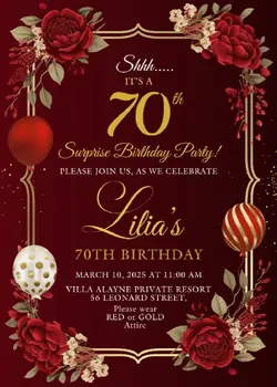 Invitation