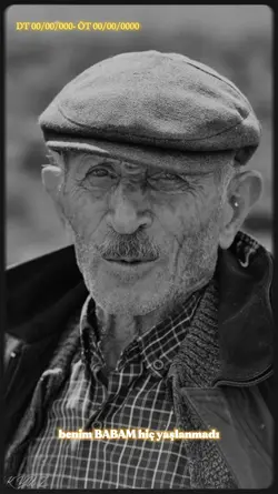 BABALAR ÖLMEZ 