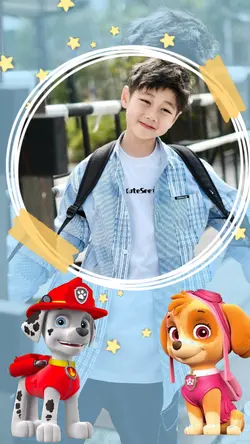 Paw patrol
