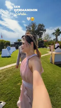 Sen dermanmın 