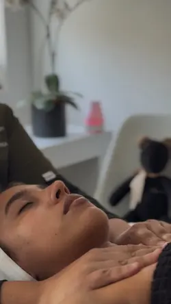 Facial