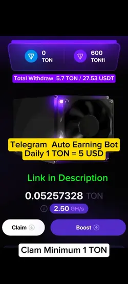 Earn Daily 10$