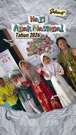 Hari Anak Nasional