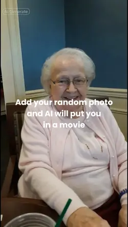 Funny Movie Trailer