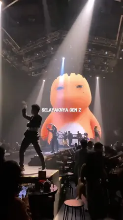 SELAYAKNYA GEN Z