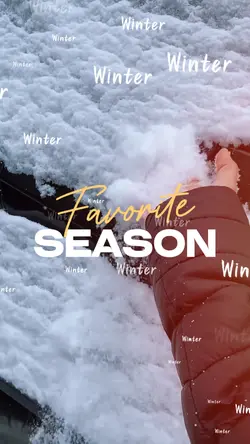 Winter Favorite