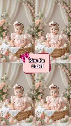 Kim Bu Güzel 