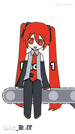 CHANGE HAIR COLOR