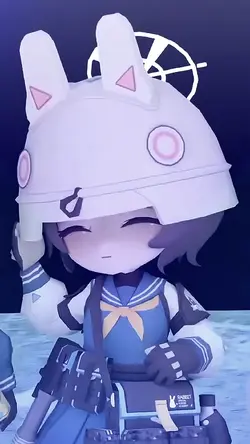 TREND JOGED ANIME