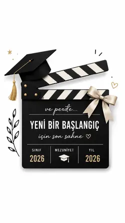 Mezuniyet