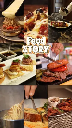Food Story