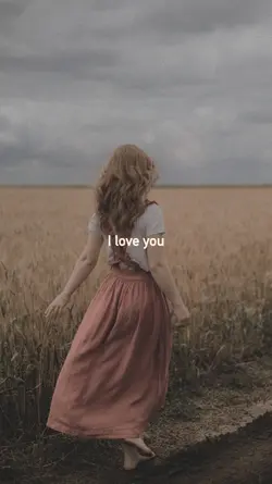 i love u