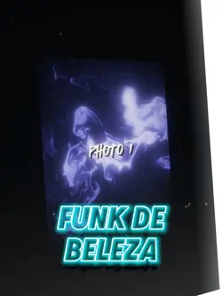 FUNK DE BELEZA